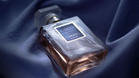 quel parfum chanel choisir